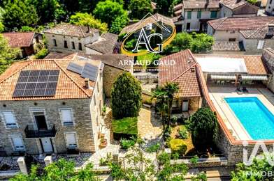 Maison 8 pièces 389000 €