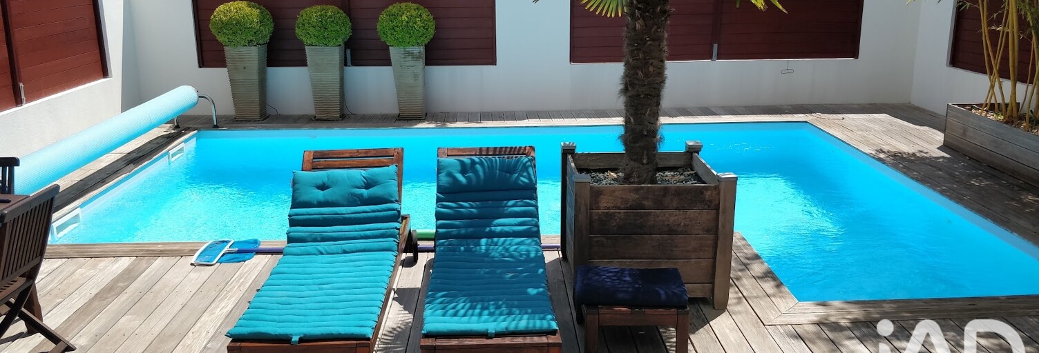 Maison 3 Pièces 67 m² à vendre à Royan (17200)