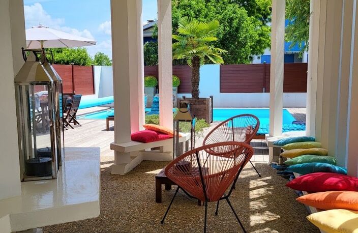 Vente Maison de ville 3 pièces — photo 2