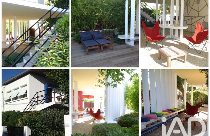 Vente Maison de ville 3 pièces — photo 3