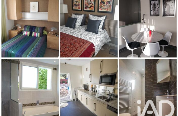 Vente Maison de ville 3 pièces — photo 4