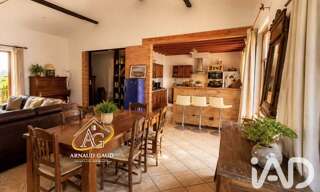 Maison 6 Pièces 183 m² à vendre à Montauban (82000)