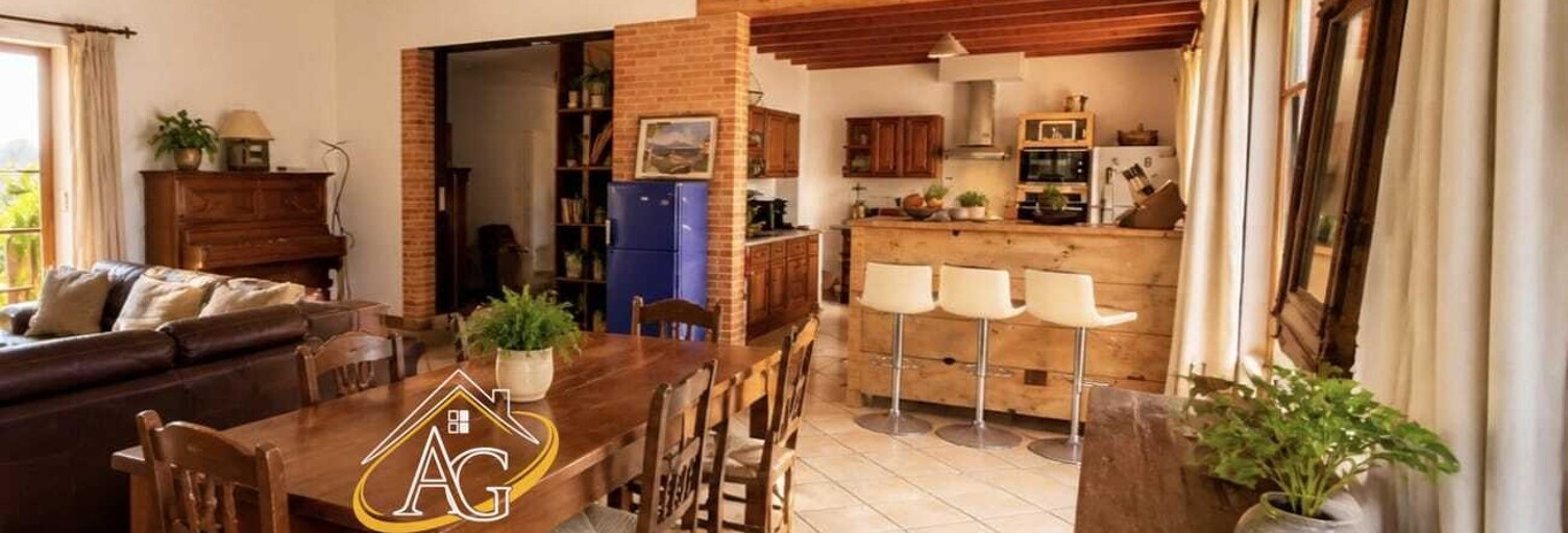 Maison 6 Pièces 183 m² à vendre à Montauban (82000)