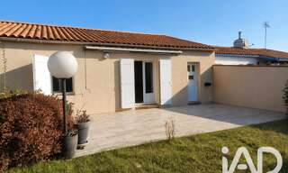 Maison 4 Pièces 74 m² à louer à L'Île-d'Olonne (85340)