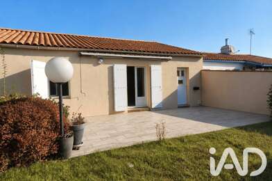 Maison 4 pièces 1050 €