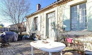 Maison 6 Pièces 143 m² à vendre à Condom (32100)
