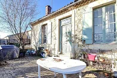 Maison 6 pièces 103000 €