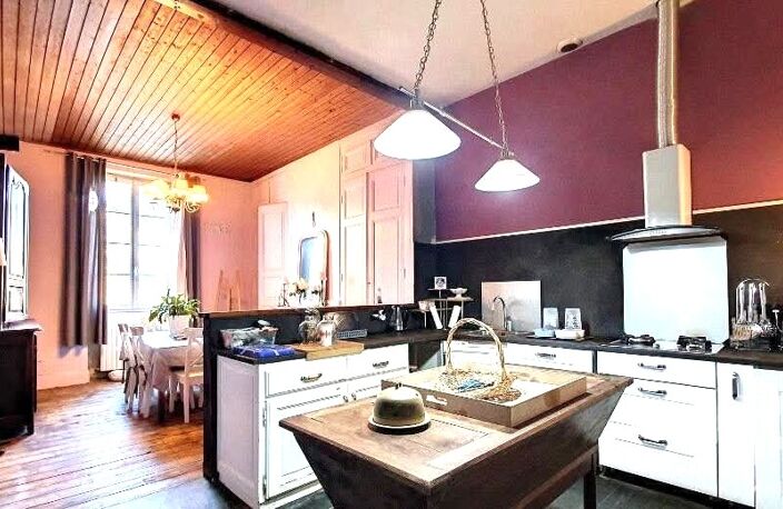 Vente Maison de ville 6 pièces — photo 2
