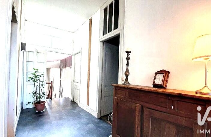 Vente Maison de ville 6 pièces — photo 3