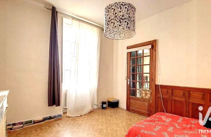 Vente Maison de ville 6 pièces — photo 4