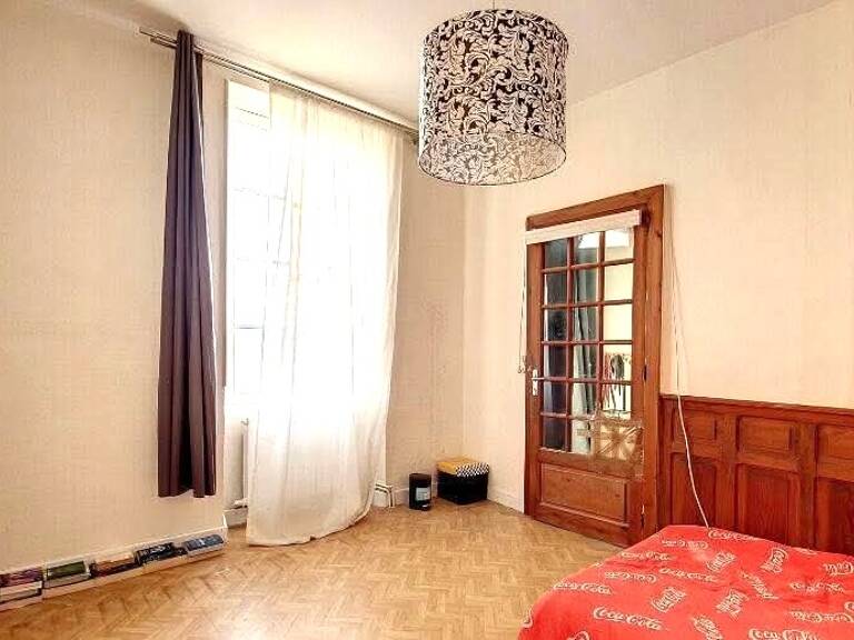 Vente Maison de ville 6 pièces — photo 1