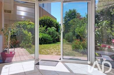 Appartement 4 pièces 398000 €