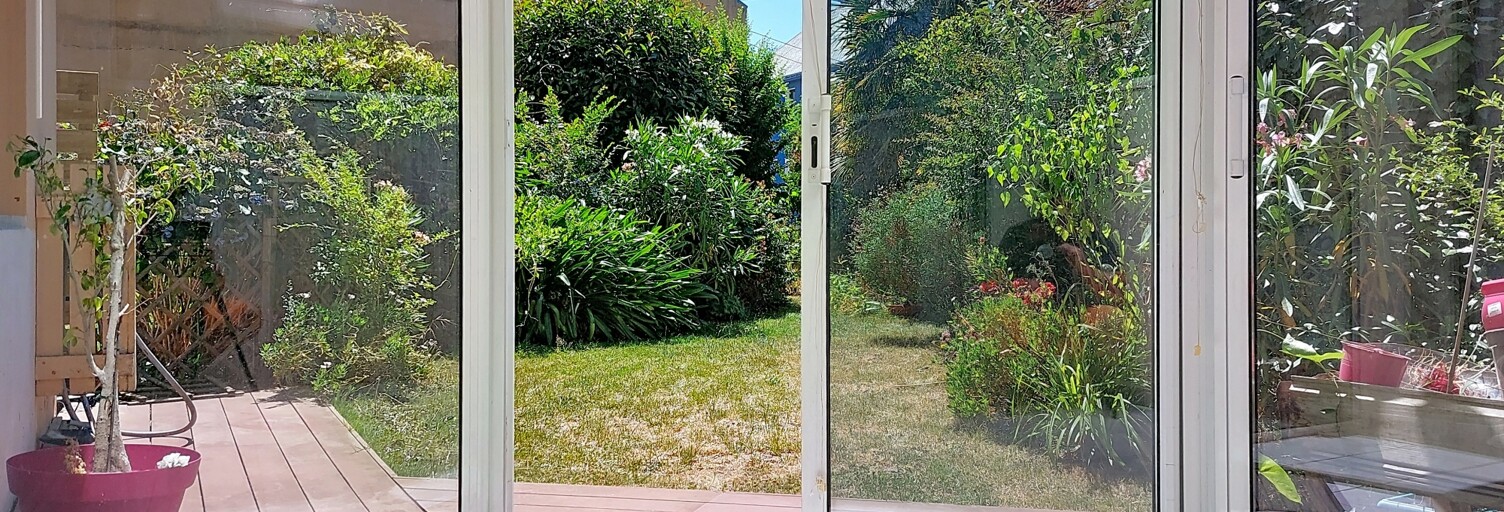 Appartement 4 Pièces 103 m² à vendre à Lorient (56100)
