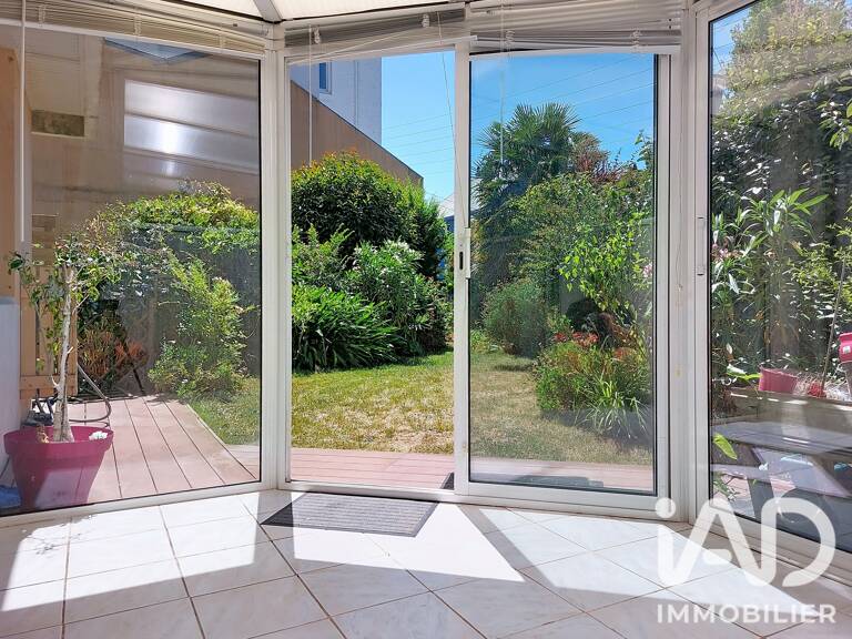 Vente Appartement 4 pièces — photo 1
