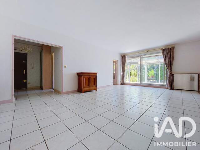 Vente Appartement 4 pièces — photo du bien