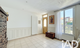 Maison 4 Pièces 77 m² à vendre à Deuil-la-Barre (95170)