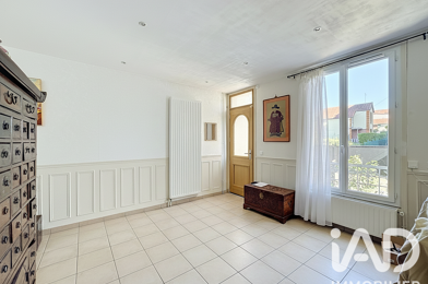 Maison 4 pièces 295500 €