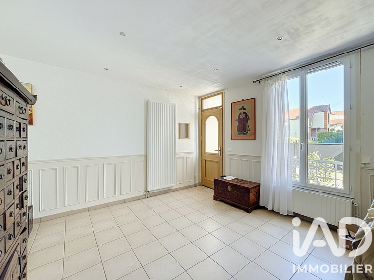 Vente Maison/villa 4 pièces — photo 1