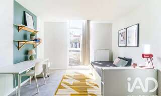 Appartement 1 Pièce 24 m² à vendre à Nancy (54000)