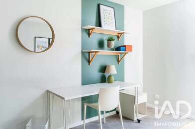 Appartement 1 pièces 133000 €