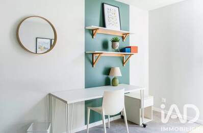 Vente Appartement 1 pièce — photo du bien