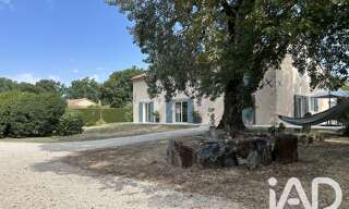 Maison 11 Pièces 305 m² à vendre à Saint-Julien-l'Ars (86800)