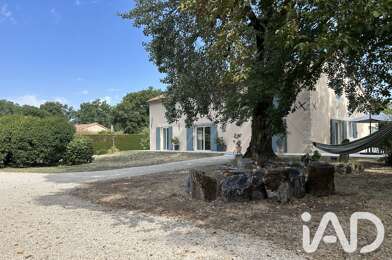 Maison 11 pièces 645000 €
