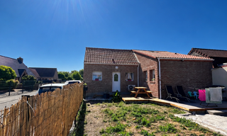 Maison 3 Pièces 57 m² à vendre à Fouquereuil (62232)