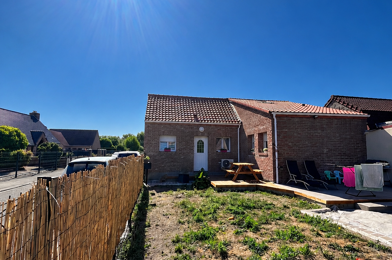 Maison 3 pièces 169000 €
