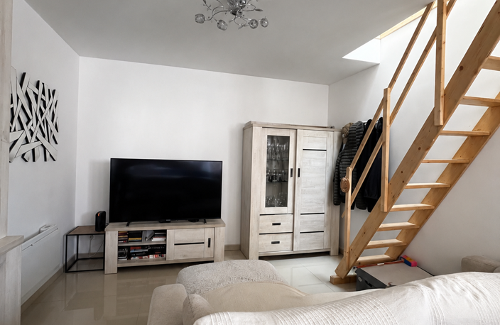 Vente Maison/villa 3 pièces — photo 2