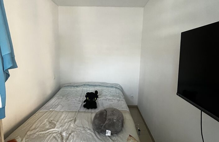 Vente Maison/villa 3 pièces — photo 5