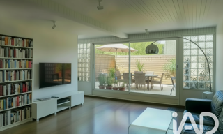Appartement 4 Pièces 110 m² à vendre à Bordeaux (33000)