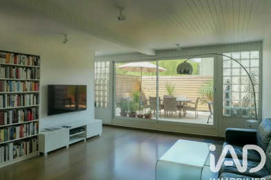 Appartement 4 pièces 499000 €
