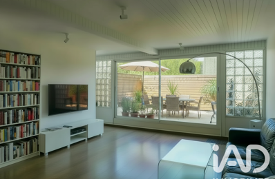 Vente Appartement 4 pièces — photo du bien