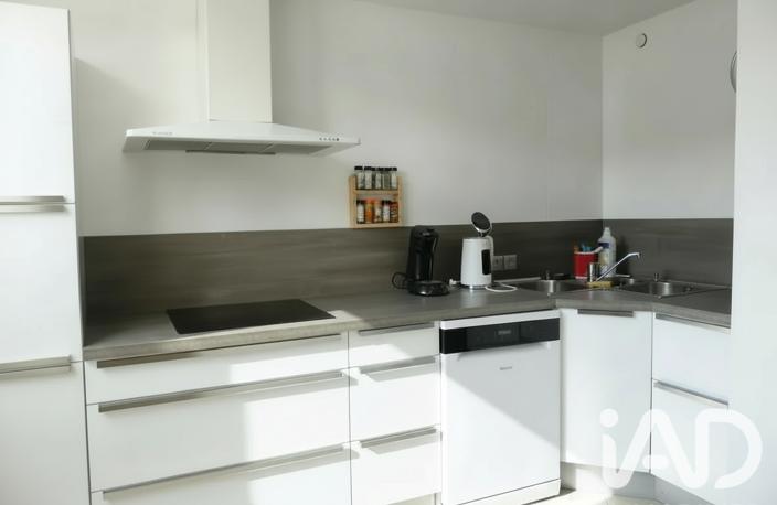 Vente Appartement 4 pièces — photo 2