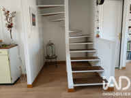 Vente Appartement 4 pièces — photo 3