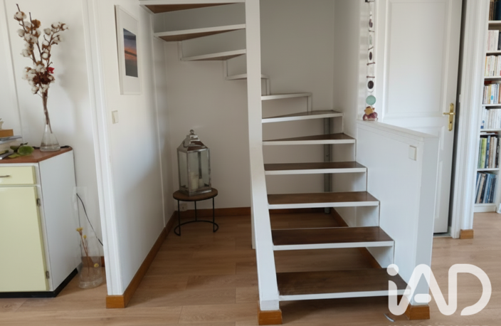 Vente Appartement 4 pièces — photo 3