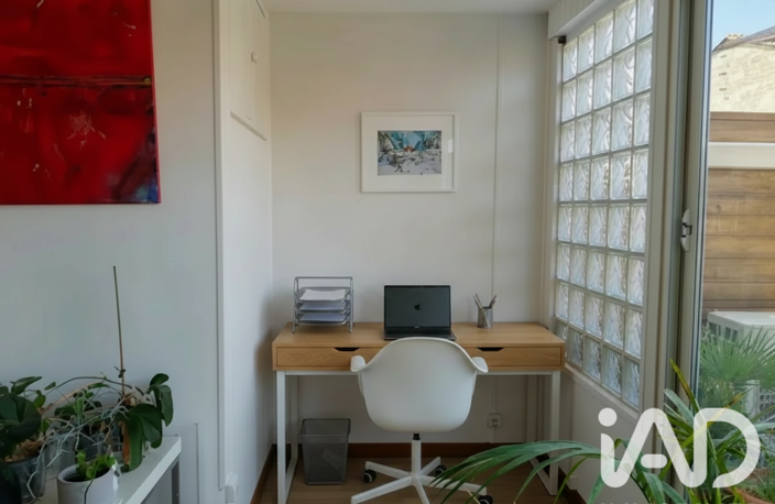 Vente Appartement 4 pièces — photo 4