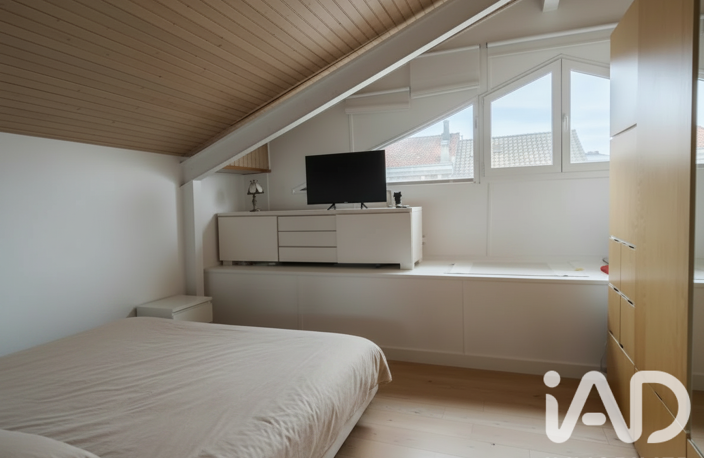 Vente Appartement 4 pièces — photo 5