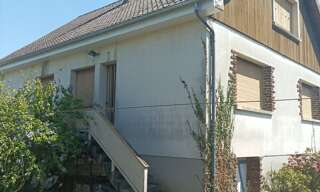 Maison 6 Pièces 150 m² à vendre à Bayeux (14400)