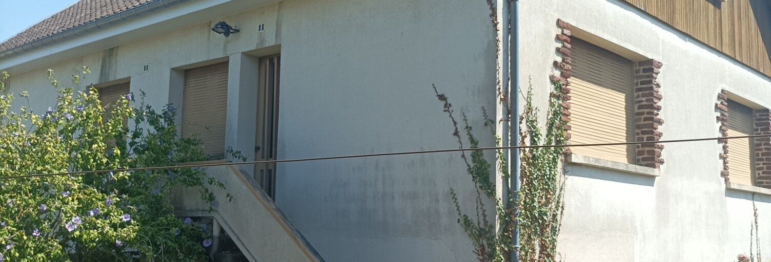 Maison 6 Pièces 150 m² à vendre à Bayeux (14400)