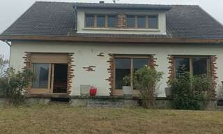 Maison 6 Pièces 150 m² à vendre à Bayeux (14400)