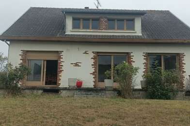 Maison 6 pièces 312000 €