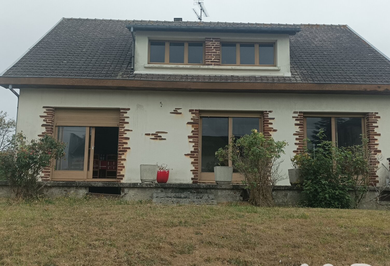 Vente Maison traditionnelle 6 pièces — photo 1