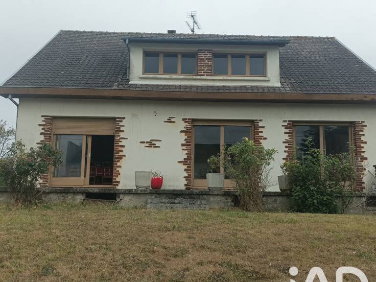 Vente Maison traditionnelle 6 pièces — photo 1