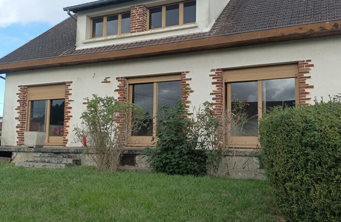 Vente Maison traditionnelle 6 pièces — photo 2