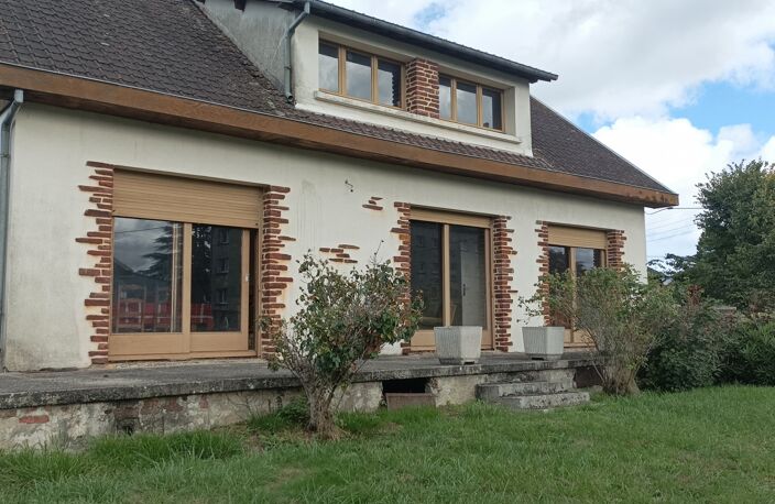 Vente Maison traditionnelle 6 pièces — photo 3