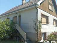 Vente Maison traditionnelle 6 pièces — photo 4