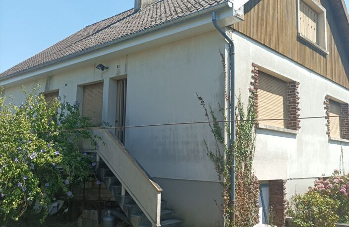 Vente Maison traditionnelle 6 pièces — photo 4