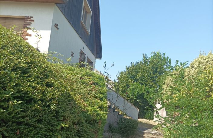 Vente Maison traditionnelle 6 pièces — photo 5